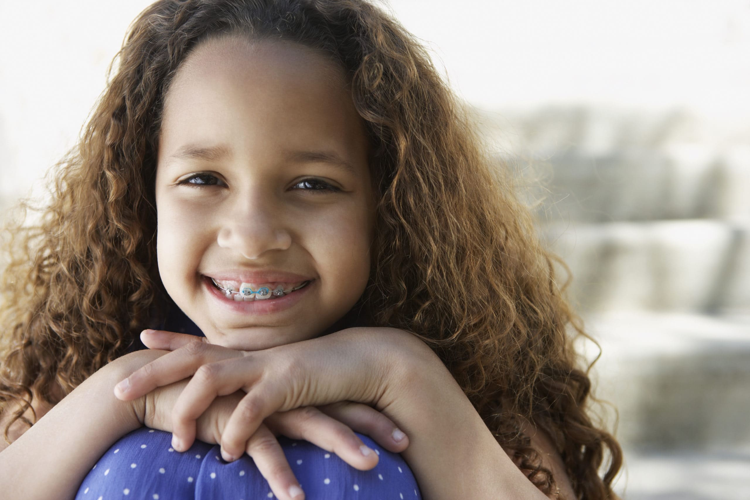 pediatric orthodontist Belleville nj